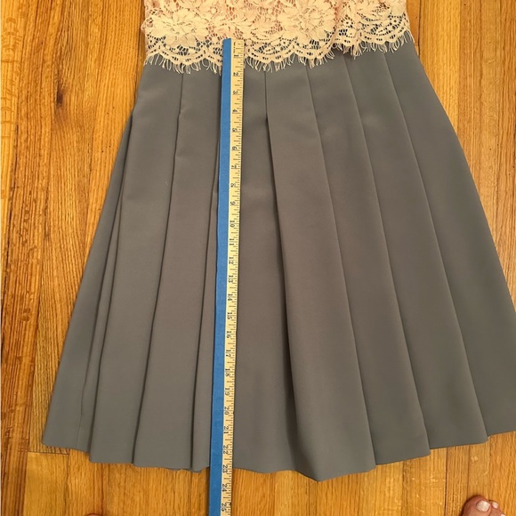 Mikael aghal dress size 6 # - Picture 3 of 13